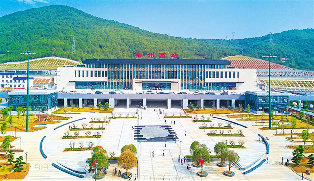 在梅州为什么说兴宁人比较聪明,梅州人是不是很精明