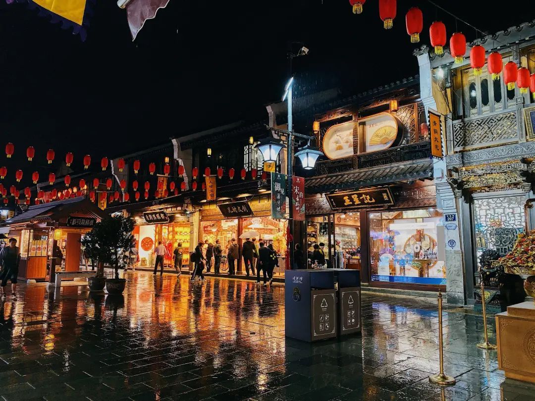 夏季旅游夜市攻略图文简单,夏季旅游夜市攻略大全图