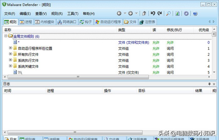 那些年用过的软件,以前的杀毒软件vs现在的杀毒软件