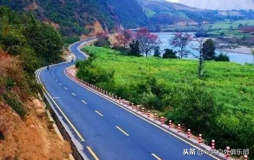 国内值得自驾的七条绝美路线,适合7天自驾的最美路线