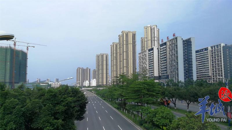 123亿！限购的广州，出了个全国销冠