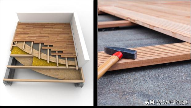 木地板的猫腻有哪些,木地板选色误区