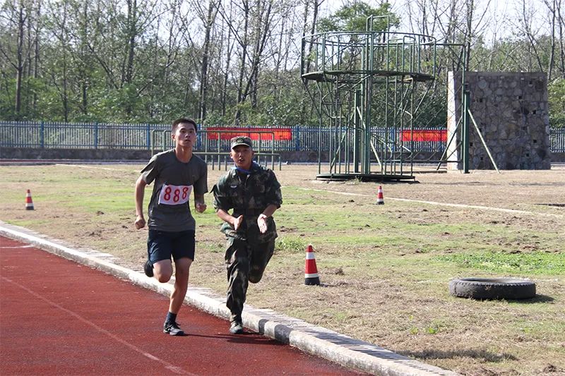 军体运动会燃爆寒冬,满屏热血军体运动会燃爆金秋