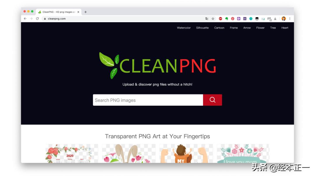 大型图库网站,比较好的图库网站有哪些