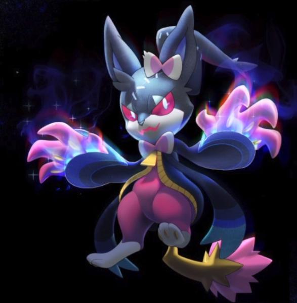 神奇宝贝沙奈朵怎么进化,神奇宝贝沙奈朵高清图片超进化