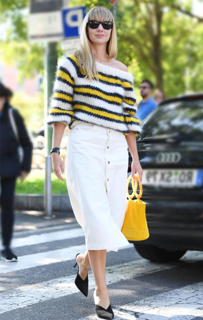 今年最流行款的老爹鞋女士穿,最近流行的老爹鞋怎么搭配更潮流