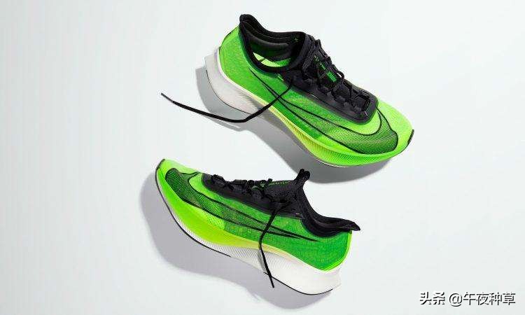 上半年最值得入手的跑鞋推荐top10,合适入手的跑鞋有哪些推荐