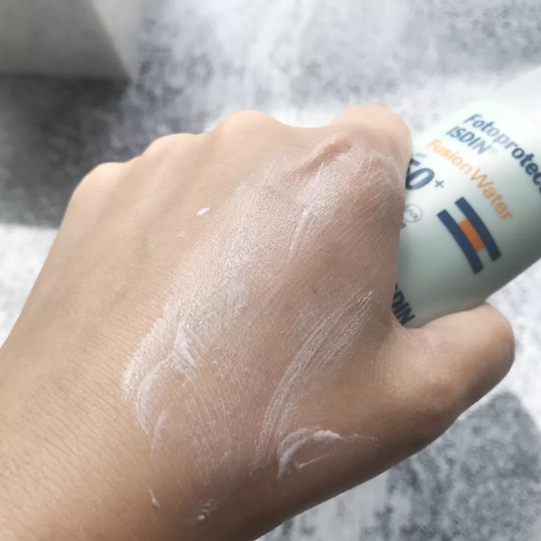 安耐晒有问题吗,安耐晒竟然败给了这几款