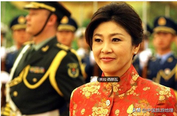 有哪些关于泰国的冷知识知乎,泰国冷知识全部