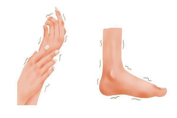 孩子月经淋漓不尽是什么原因,青春期月经淋漓不尽是什么原因