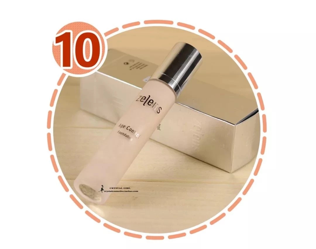 推荐50元以内好用粉底液,粉底液冬天用好还是夏天用好