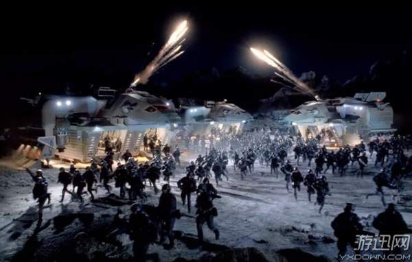 豆瓣评分最高的科幻电影top10,历史上评分最高的科幻电影