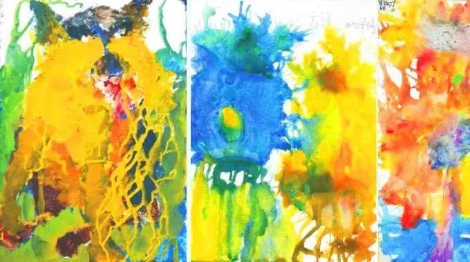 美邦祈富美术颜料是丙烯吗,美邦祈富丙烯颜料怎么样