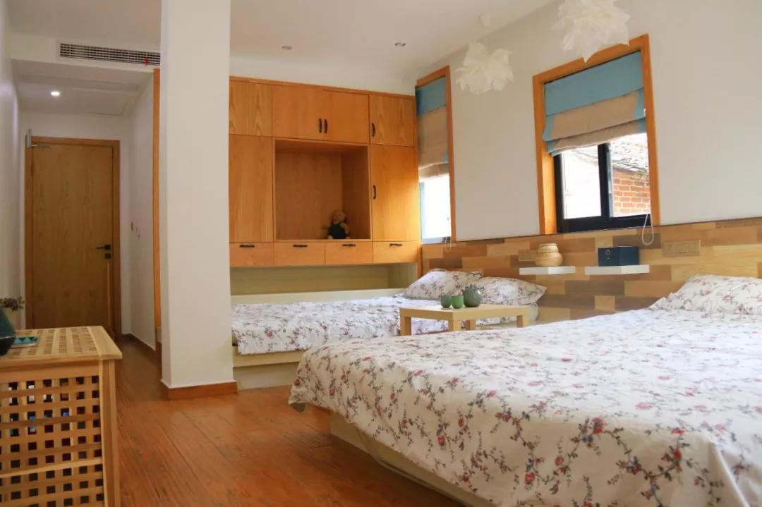 楠溪民宿真赞!推荐一批楠溪江畔精品民宿,你住过吗?(一)