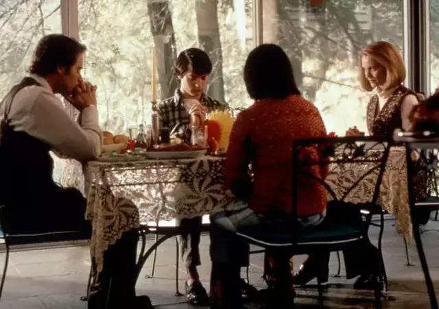 值得看的家庭电影推荐,经典家庭片