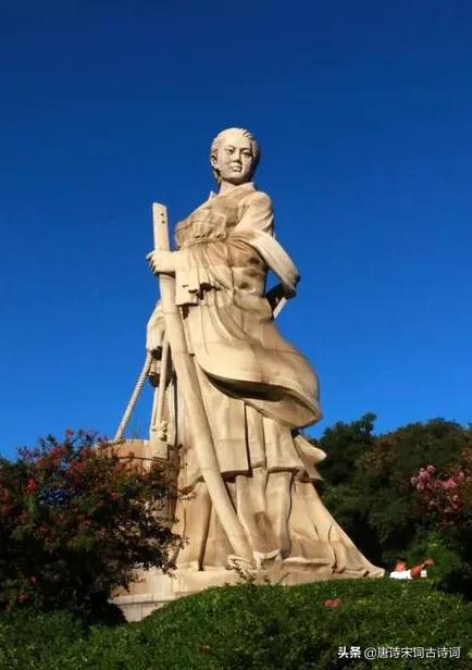 颜如舜华的文姜公主：自古美女话题多