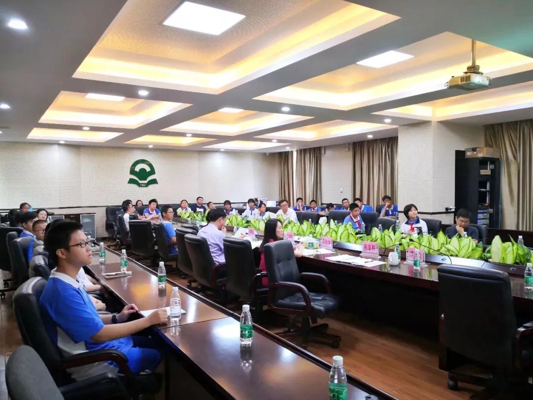 华侨城中学初中部排名,深圳华侨城2023校园招聘