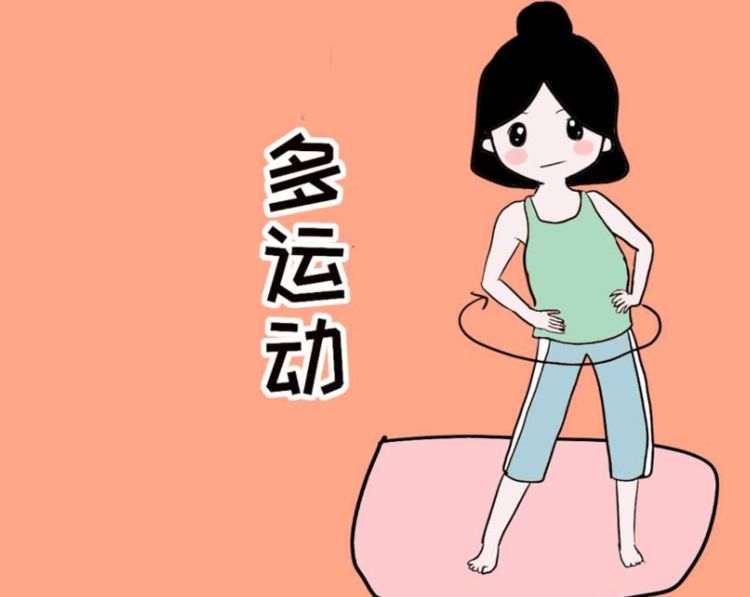 预防关节炎你需要做好4件事,如何有效的保护关节预防关节炎