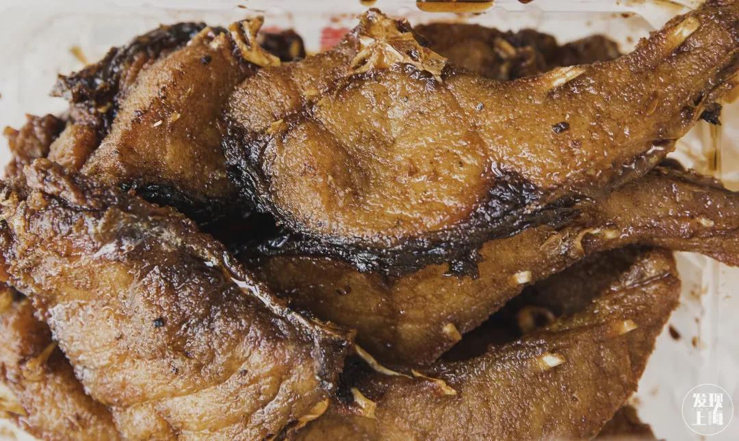 对不起!你对乍浦路一无所知