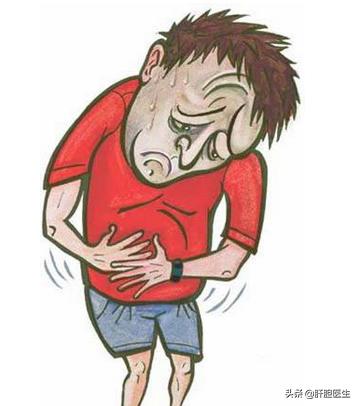 胆囊息肉多久会变胆囊癌,胆囊息肉3mm*2mm是胆囊癌吗