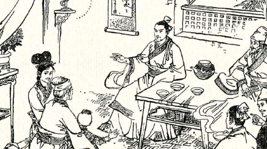 聊斋罗刹国的故事,罗刹国聊斋故事视频