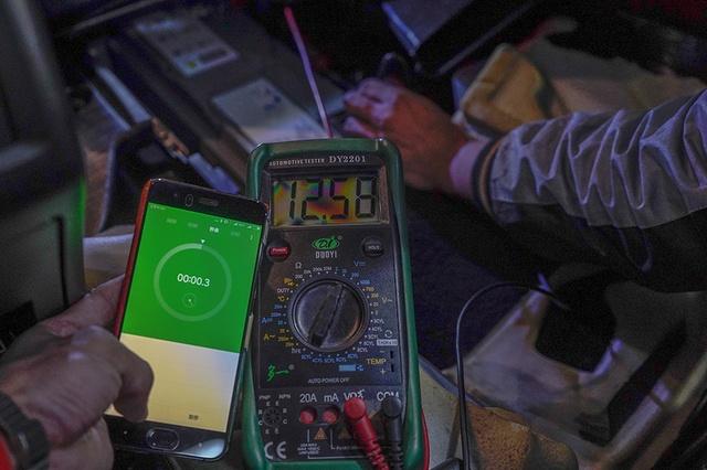 汽车agm蓄电池价格,德科蓄电池agm80多少钱