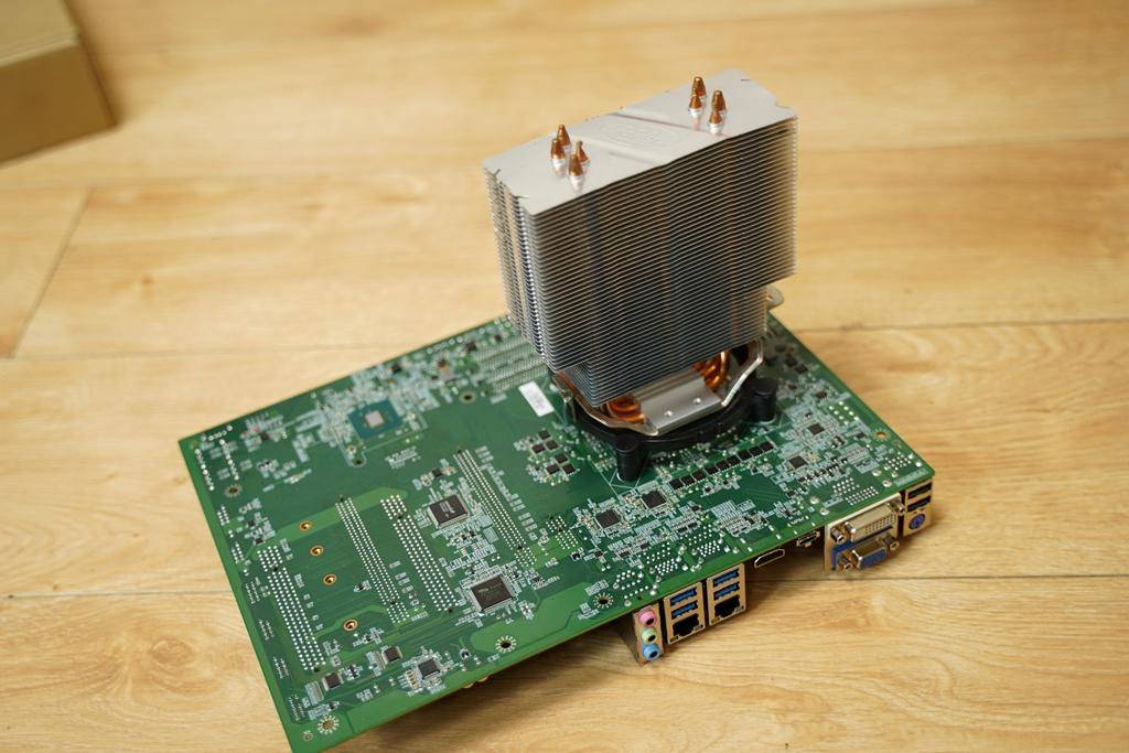 益德主板,益德电脑主板怎么样