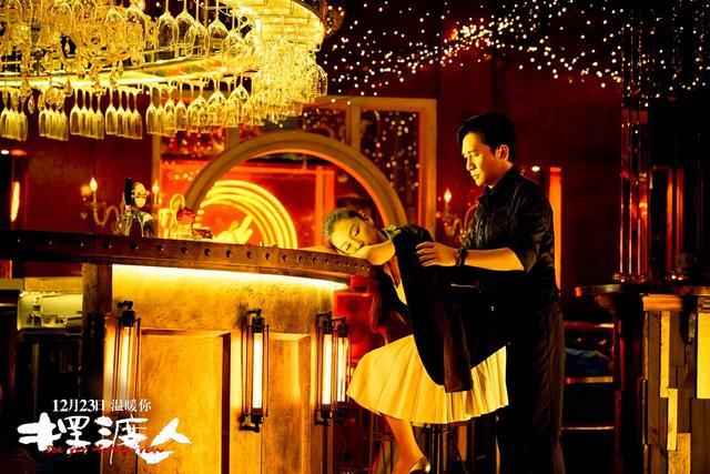 摆渡人经典语录人生感悟,摆渡人最打动灵魂的6句话