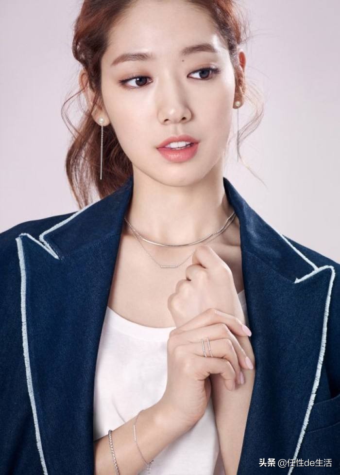 韩剧同款首饰,韩剧里女主饰品