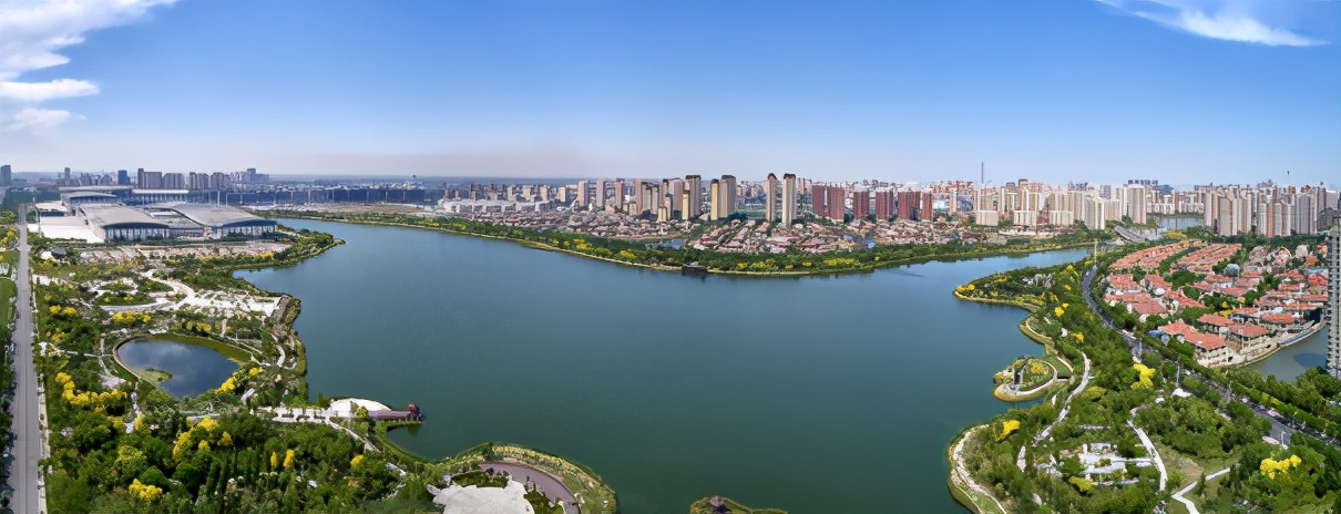 逆袭天津,天津热门楼盘推荐