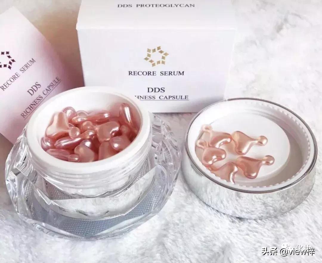 抖音上明星卖的化妆品是真的吗,抖音卖化妆品的网红