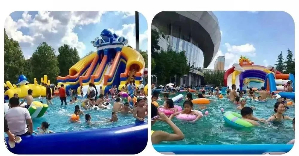 昆明旅游景点带小孩玩的地方推荐,昆明六一儿童免费游玩