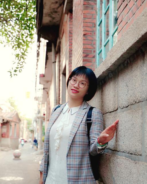 “263”·一线*党**旗红⑥｜爱岗敬业传能量诲人不倦育英才——福州格致中学文科支部*党**员黄君磊先进事迹