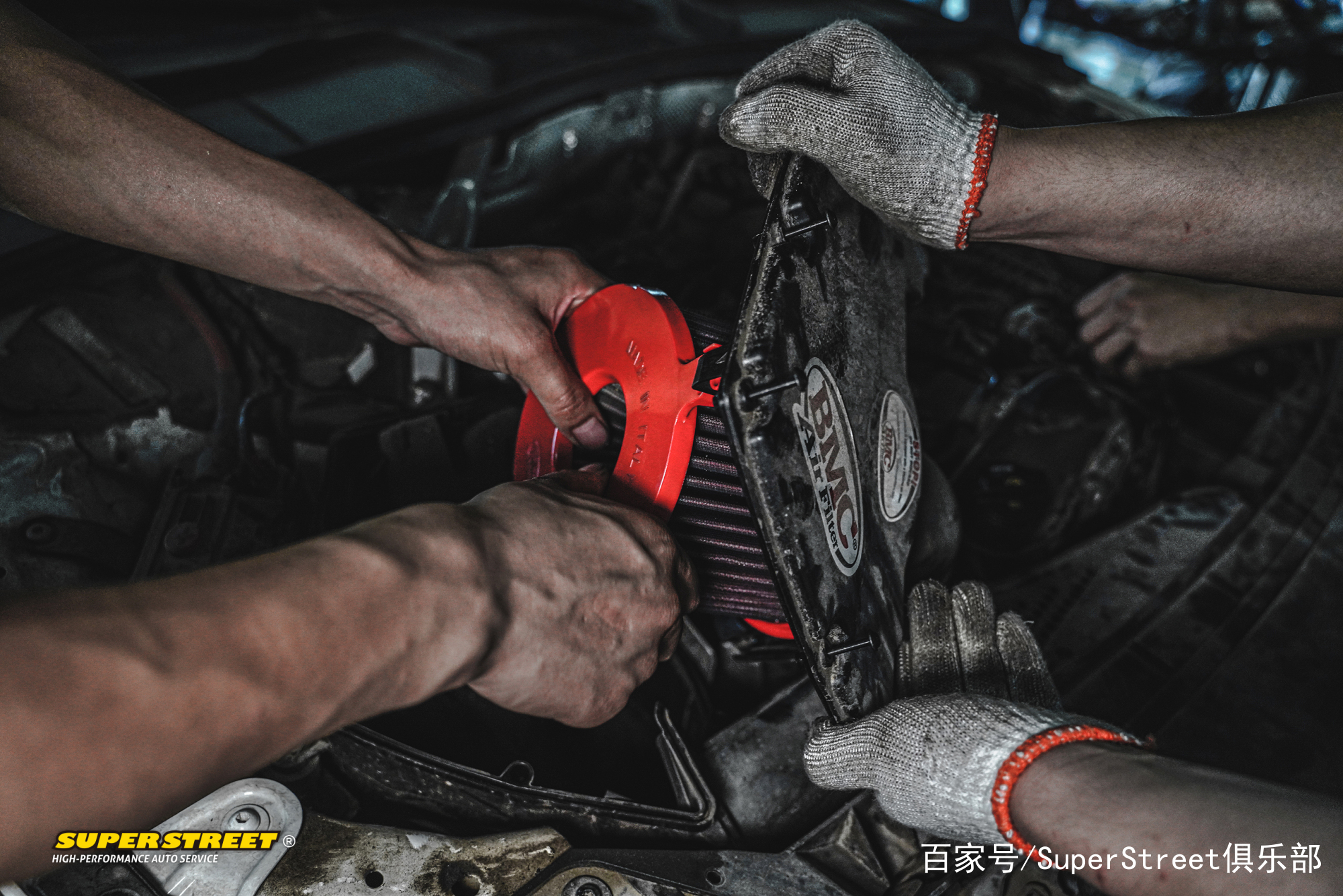 superstreet保养,22款a4l保养机油推荐