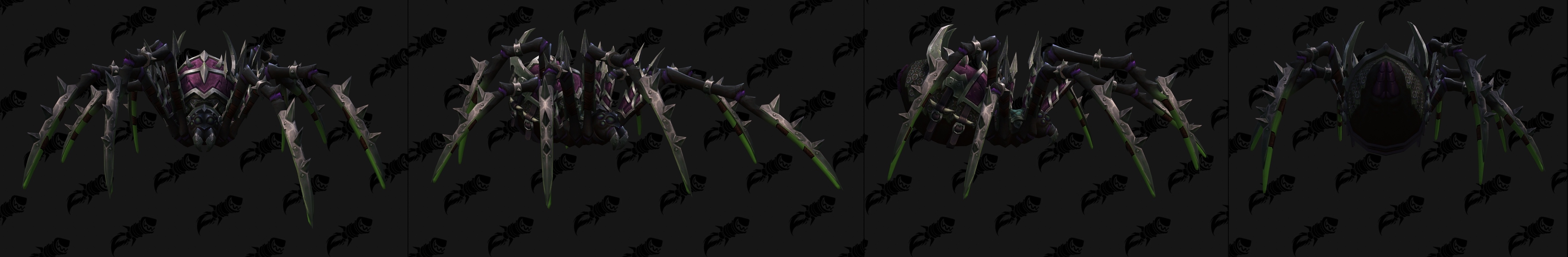 暗影国度的飞行坐骑怎么解锁,暗影国度刻希亚飞行坐骑解锁