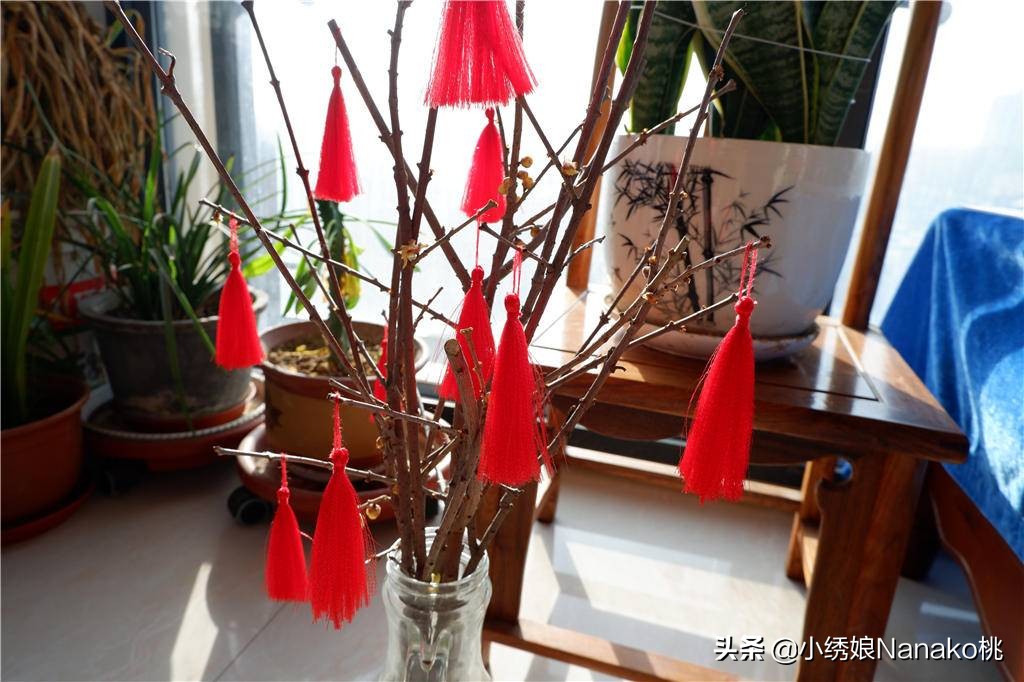 丝带流苏的制作方法,丝带如何自制流苏视频教程