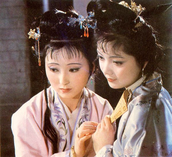 红楼梦中最经典的讽刺情节,红楼梦最具有讽刺意义的片段