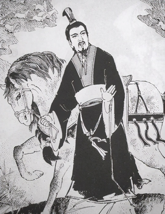 战国七雄历史串讲,战国七雄历史故事视频