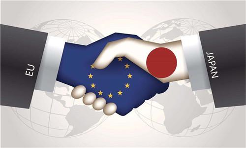 日本哪些产品零关税,对欧盟和日本加征关税