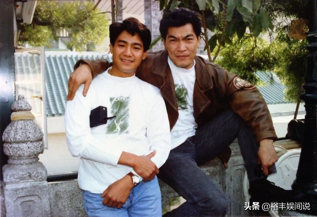 尹扬明年轻颜值,尹扬明韩宾