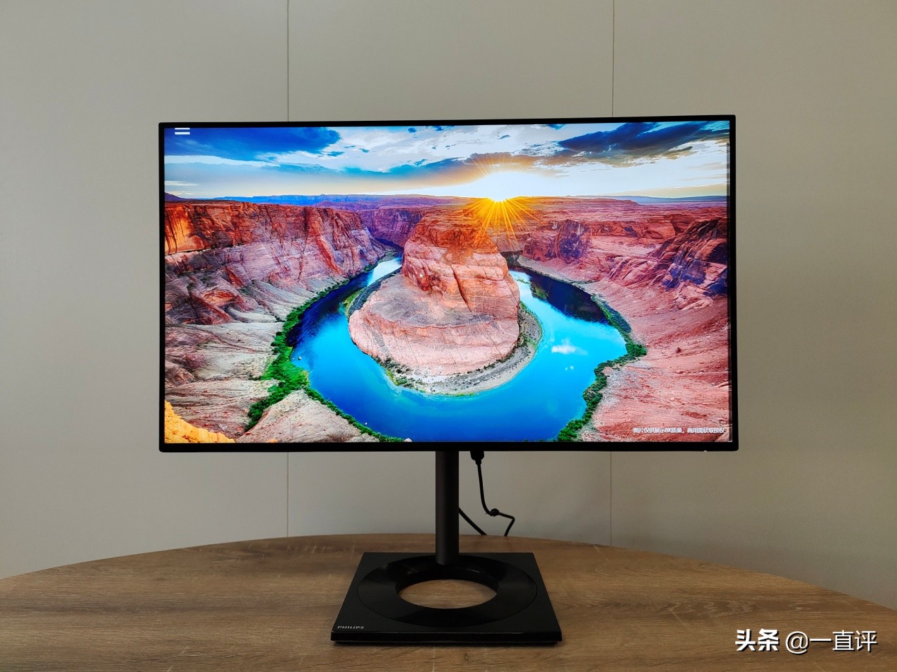 飞利浦279c9和lgup850n-w对比,飞利浦279c9能替代苹果显示器嘛