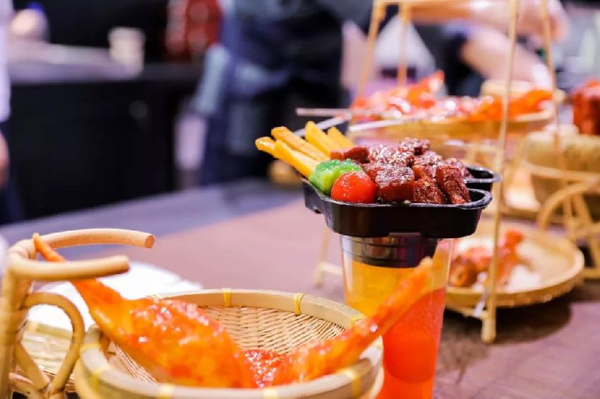 2023年餐饮人必去的七大展会,餐饮人必参加的展会