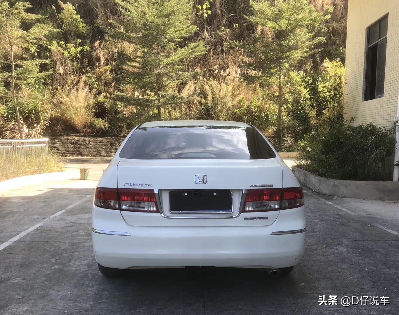 20万公里7代雅阁发动机咋样,20万公里的九代雅阁2.4还值多少钱