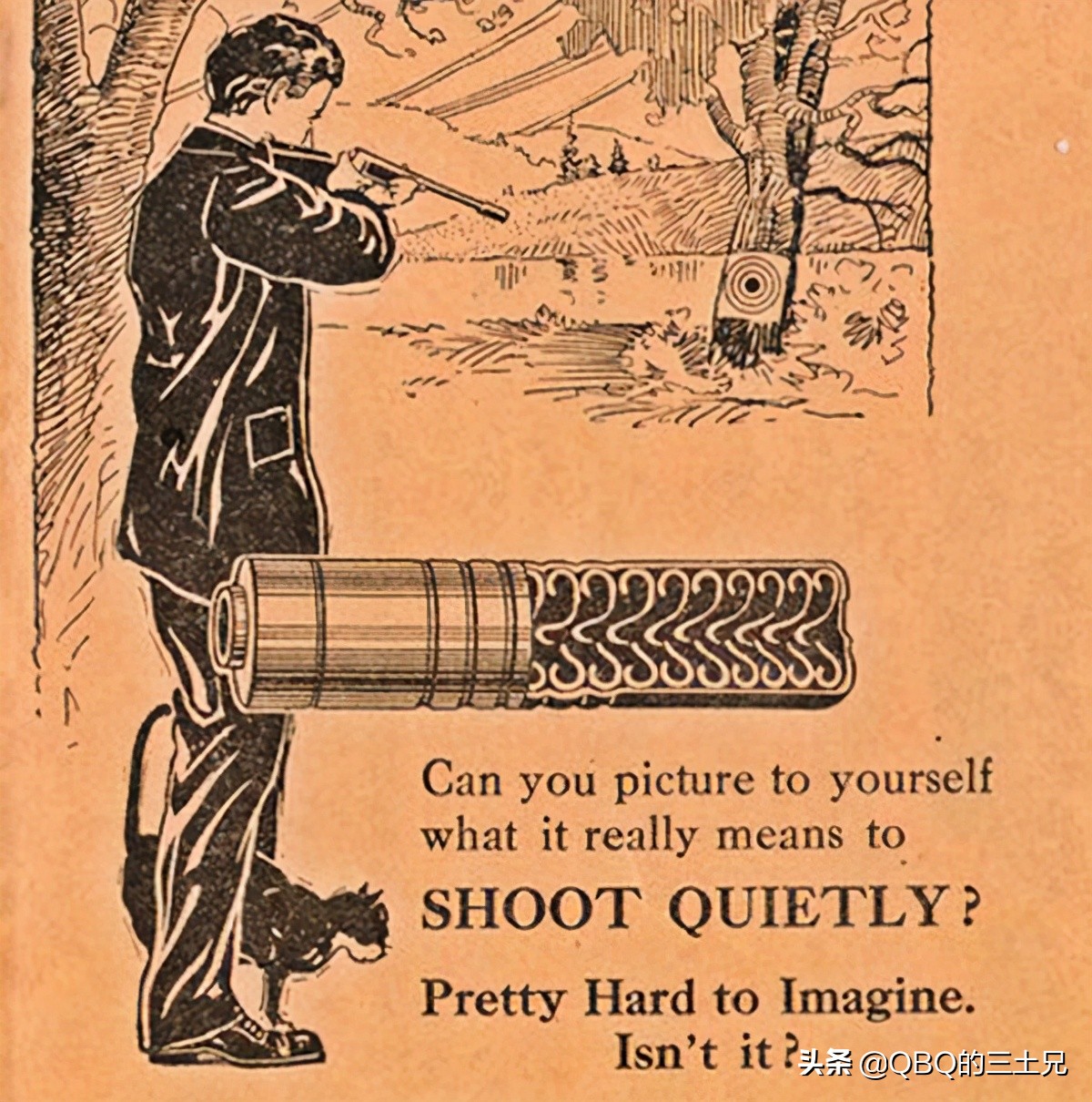 机关枪发明过程,发明机关枪的第一人