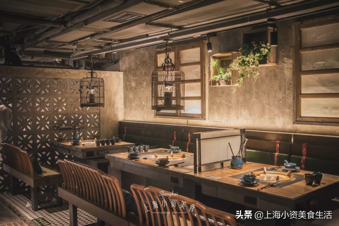 魔都气温骤降,感受一下魔都冬天的急冻气温