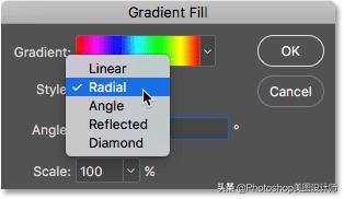 ps怎么制作美瞳花纹,ps如何改美瞳颜色
