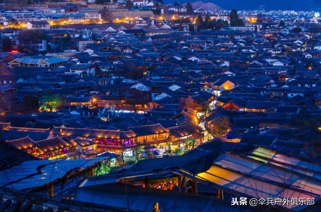 国内值得自驾的七条绝美路线,适合7天自驾的最美路线