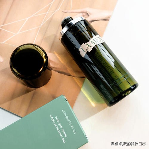 化妆水夏天大牌,化妆水推荐简约