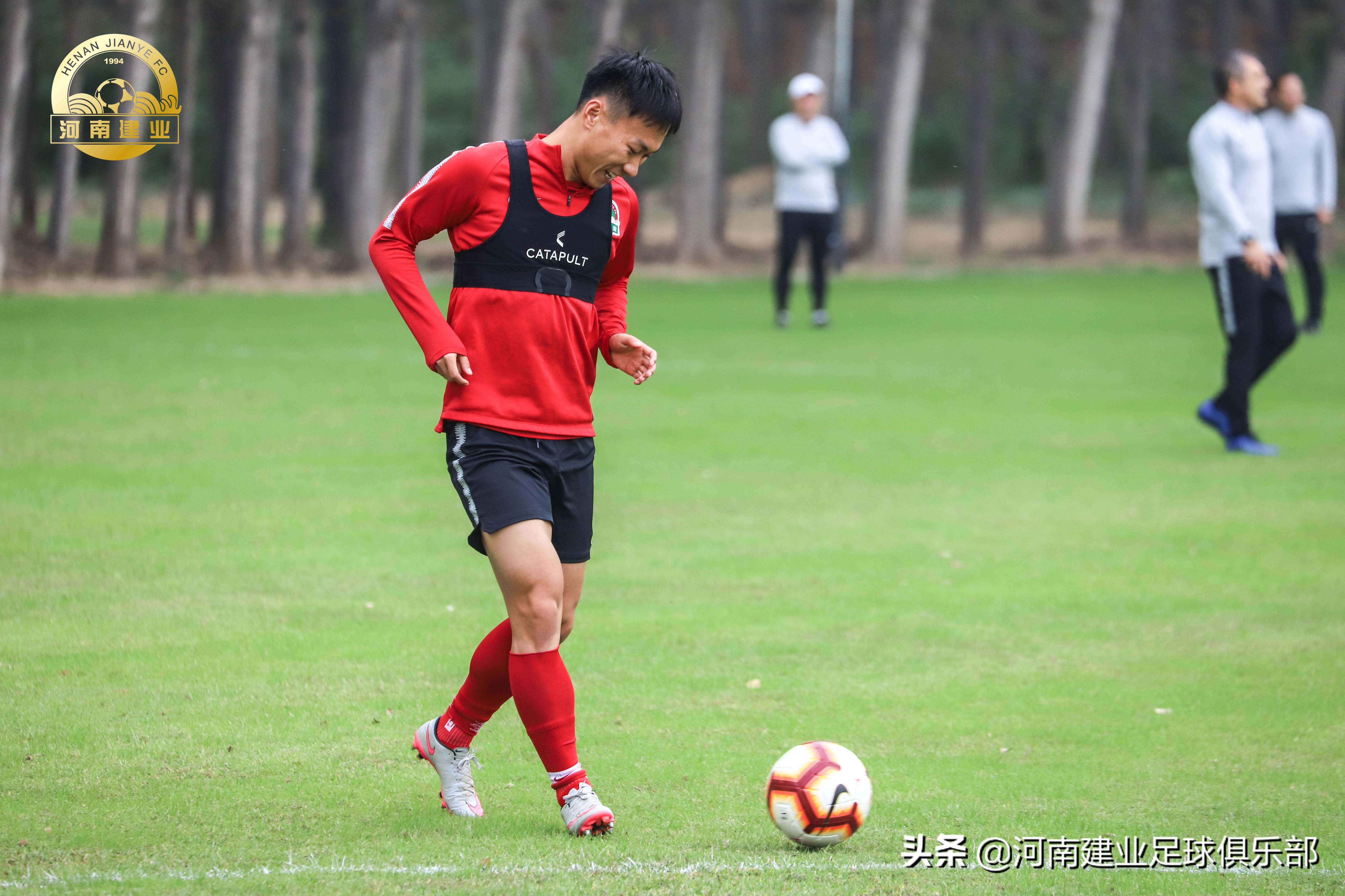 河南建业中牟橙园最新消息,河南建业队直播