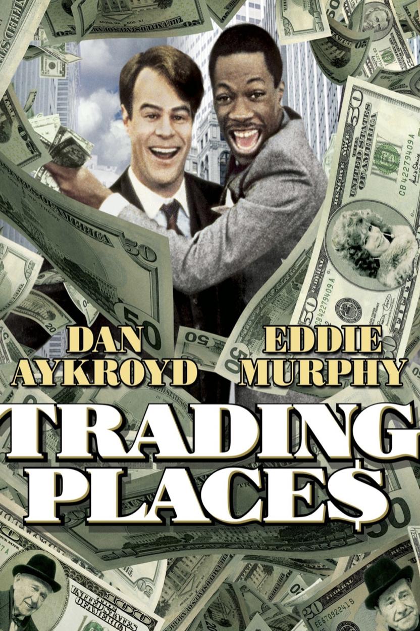 20部金融人必看的金融题材电影,20部金融人士必看的电影